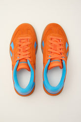 Smash Edge Sneaker Electric Amber